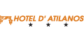 HOTEL D' ATILANOS logo