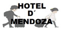 HOTEL D' MENDOZA logo