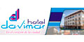 Hotel Davimar logo