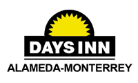 HOTEL DAYS INN ALAMEDA logo