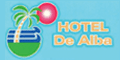 HOTEL DE ALBA SA DE CV TRAILER PACK logo