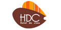 Hotel De Cima logo