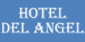 HOTEL DEL ANGEL