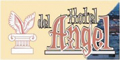 Hotel Del Angel logo