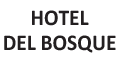 HOTEL DEL BOSQUE logo
