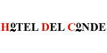 HOTEL DEL CONDE logo
