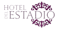 Hotel Del Estadio logo