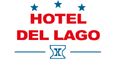 HOTEL DEL LAGO logo