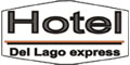 Hotel Del Lago Express logo