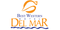 Hotel Del Mar logo