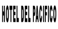 HOTEL DEL PACIFICO logo
