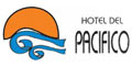 Hotel Del Pacifico logo