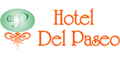 HOTEL DEL PASEO logo