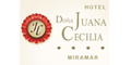 Hotel Doña Juana Cecilia logo