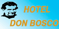 Hotel Don Bosco logo