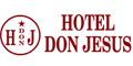 HOTEL DON JESUS logo