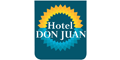 Hotel Don Juan logo