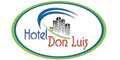 Hotel Don Luis logo