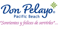 Hotel Don Pelayo Pacific Beach