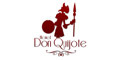 Hotel Don Quijote logo