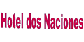HOTEL DOS NACIONES logo