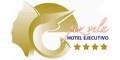 HOTEL EJECUTIVO EL PEZ VELA logo