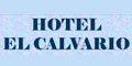 Hotel El Calvario logo