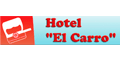 Hotel El Carro logo