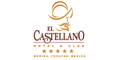 HOTEL EL CASTELLANO logo