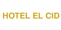HOTEL EL CID logo