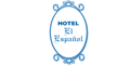 Hotel El Español logo