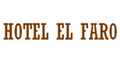 HOTEL EL FARO logo
