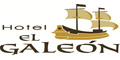 Hotel El Galeon