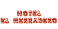 HOTEL EL HERRADERO logo