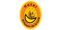 Hotel El Meson De La Luna logo