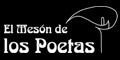 Hotel El Meson De Los Poetas logo