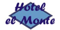 Hotel El Monte logo