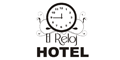 HOTEL EL RELOJ logo