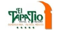 Hotel El Tapatio logo