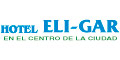 Hotel Eli Gar logo