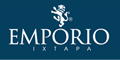 Hotel Emporio Ixtapa logo