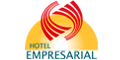 Hotel Empresarial logo