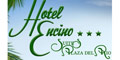 Hotel Encino logo