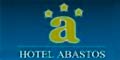 Hotel Expo Abastos logo