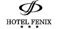 Hotel Fenix logo
