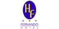 Hotel Fernando logo
