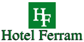 Hotel Ferram logo