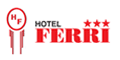HOTEL FERRI logo