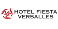 Hotel Fiesta Versalles logo