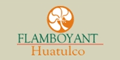 HOTEL FLAMBOYANT logo